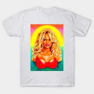 PAMELA T-Shirt